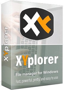XYplorer 25.90.0100 RePack (& Portable) by elchupacabra
