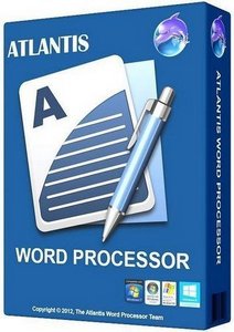 Atlantis Word Processor 4.3.9.2 Repack (& Portable) by elchupacabra