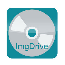 ImgDrive Pro 2.1.5 + Portable