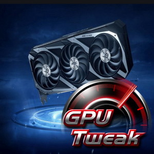 ASUS GPU Tweak III 1.7.6.1