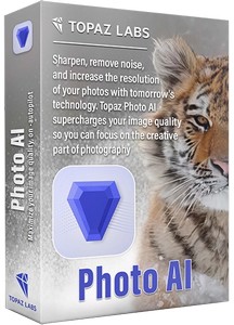 Topaz Photo AI 3.0.1 (x64) Portable by 7997