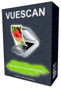 VueScan Pro 9.8.27 RePack (& Portable) by elchupacabra
