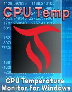 CPU Temp 1.6.0.0